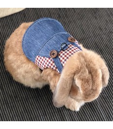 Retro cute style pattern...