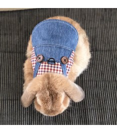 Retro cute style pattern...
