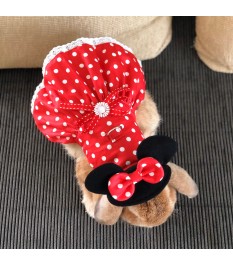 Minnie classic image pet...